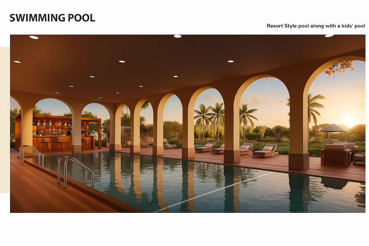 Sports & Recreation Complex